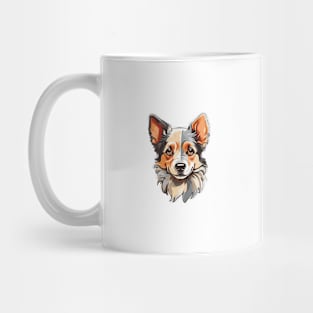 Fluffy and Cute Mug